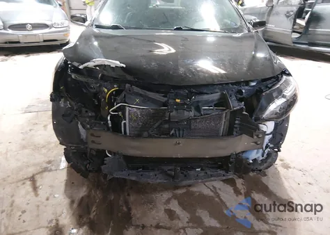 2020 Chevrolet Malibu Fwd Lt z USA, uszkodzony, nr VIN 1G1ZD5ST8LF122549